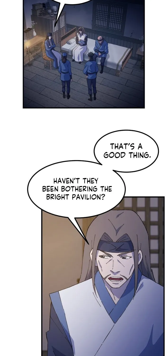 Sunyu of the Shadowless Chapter 126 page 11 - 