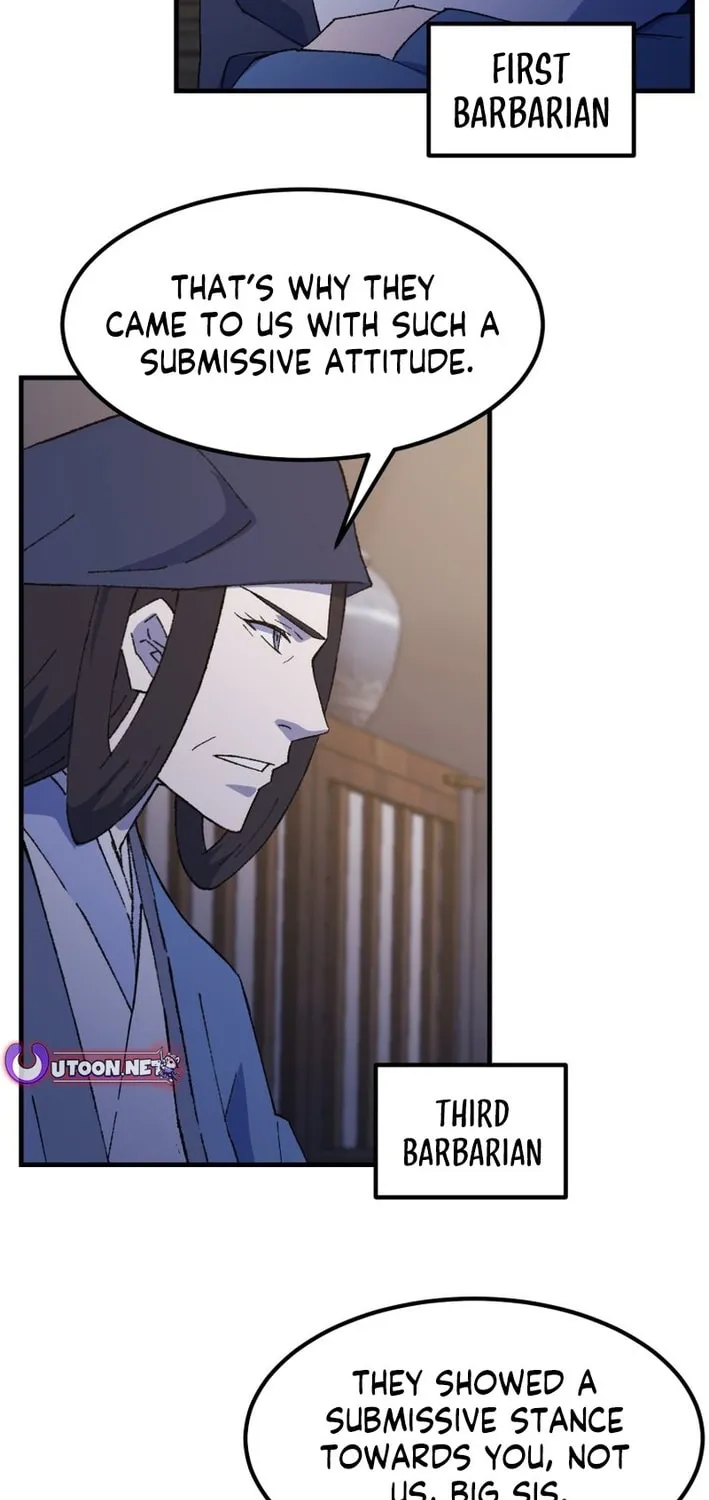 Sunyu of the Shadowless Chapter 126 page 12 - 