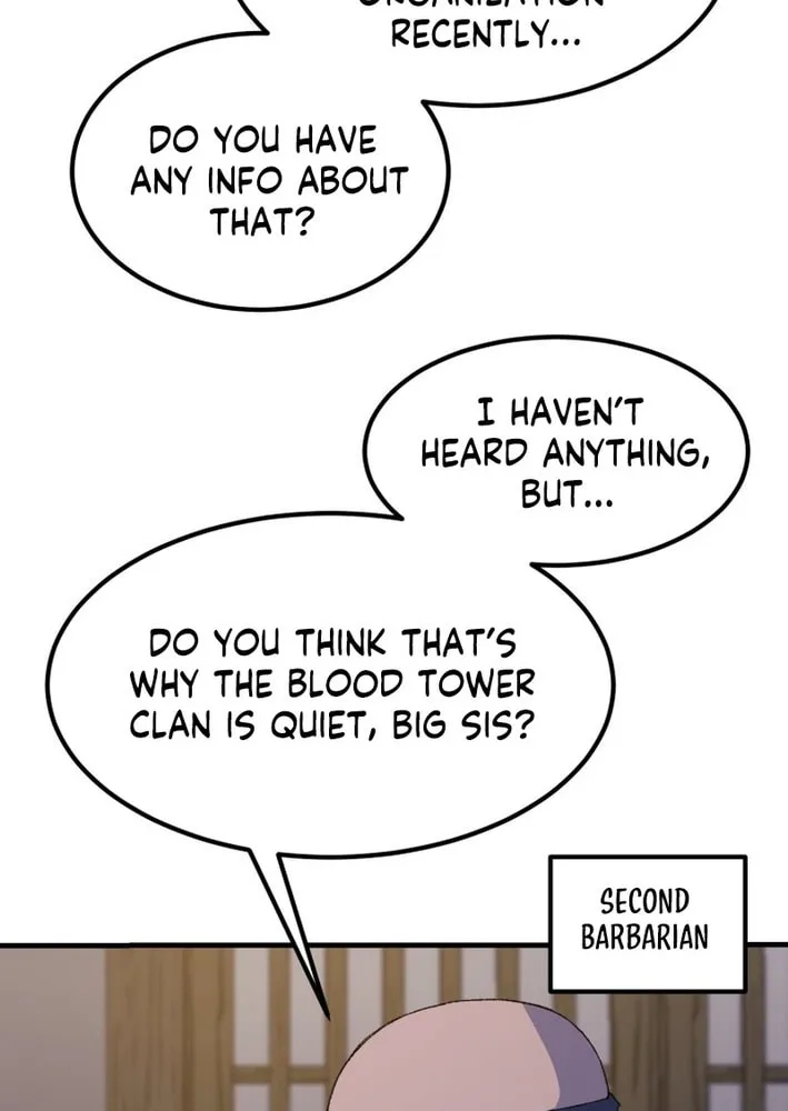 Sunyu of the Shadowless Chapter 126 page 14 - 
