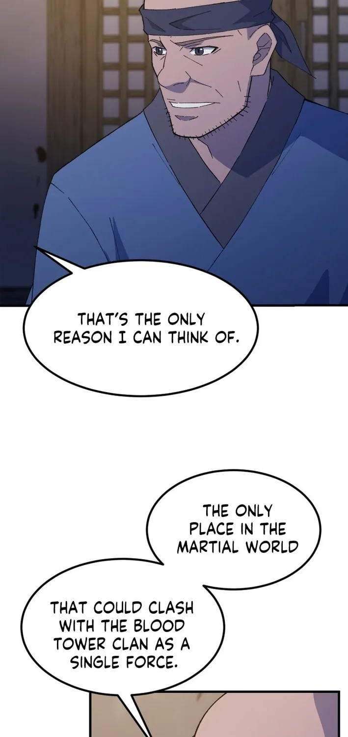 Sunyu of the Shadowless Chapter 126 page 15 - 