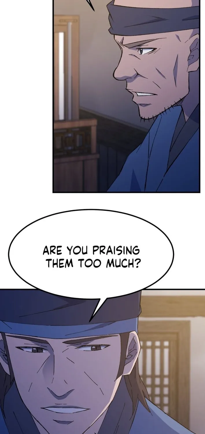 Sunyu of the Shadowless Chapter 126 page 16 - 