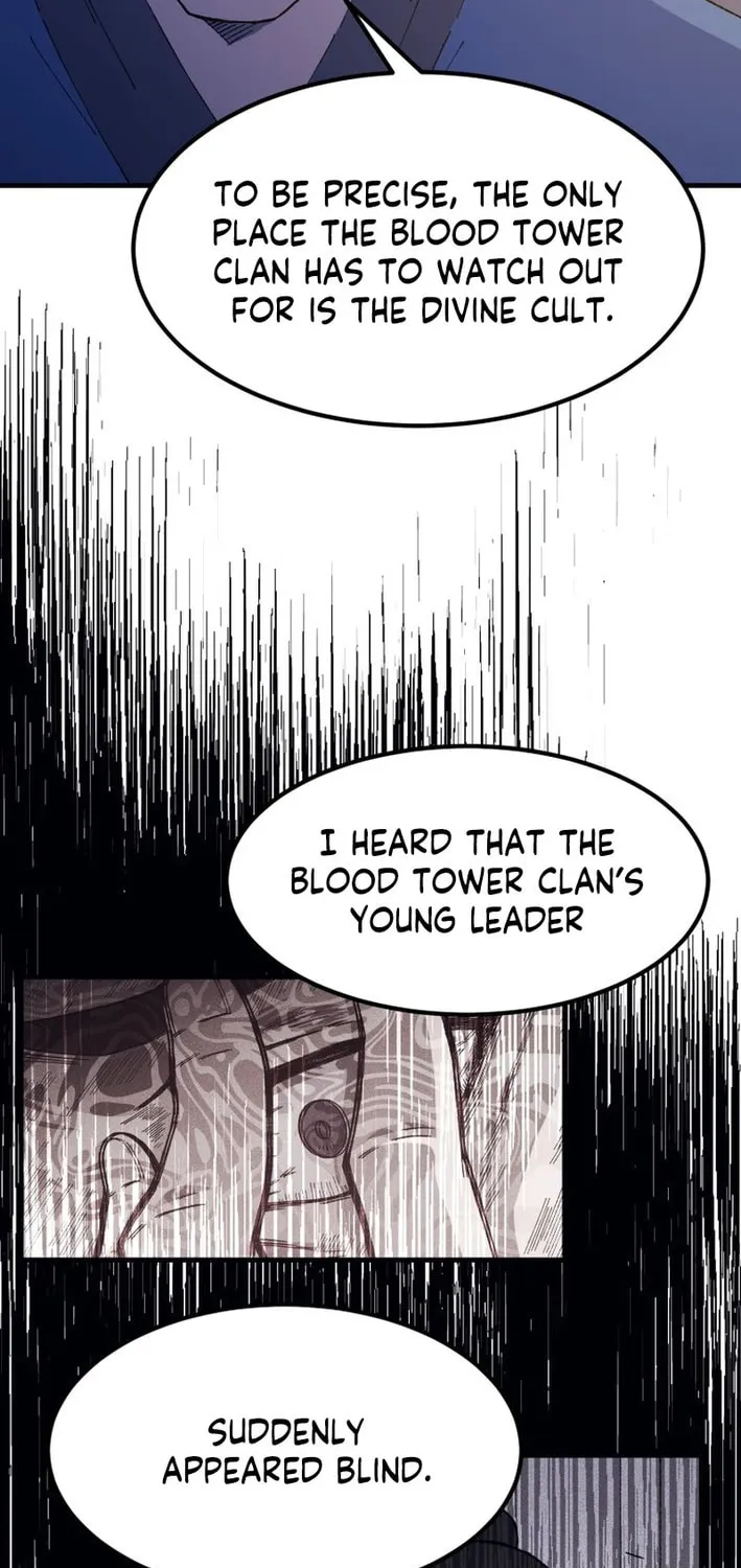 Sunyu of the Shadowless Chapter 126 page 17 - 