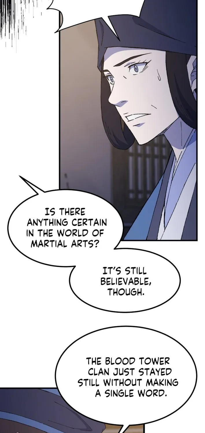 Sunyu of the Shadowless Chapter 126 page 19 - 