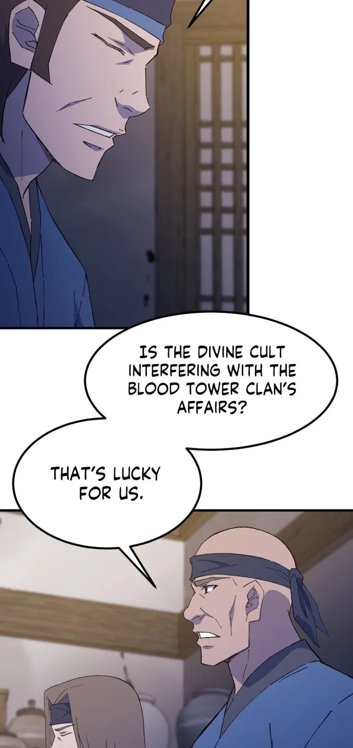 Sunyu of the Shadowless Chapter 126 page 20 - 