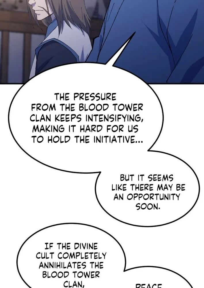 Sunyu of the Shadowless Chapter 126 page 21 - 