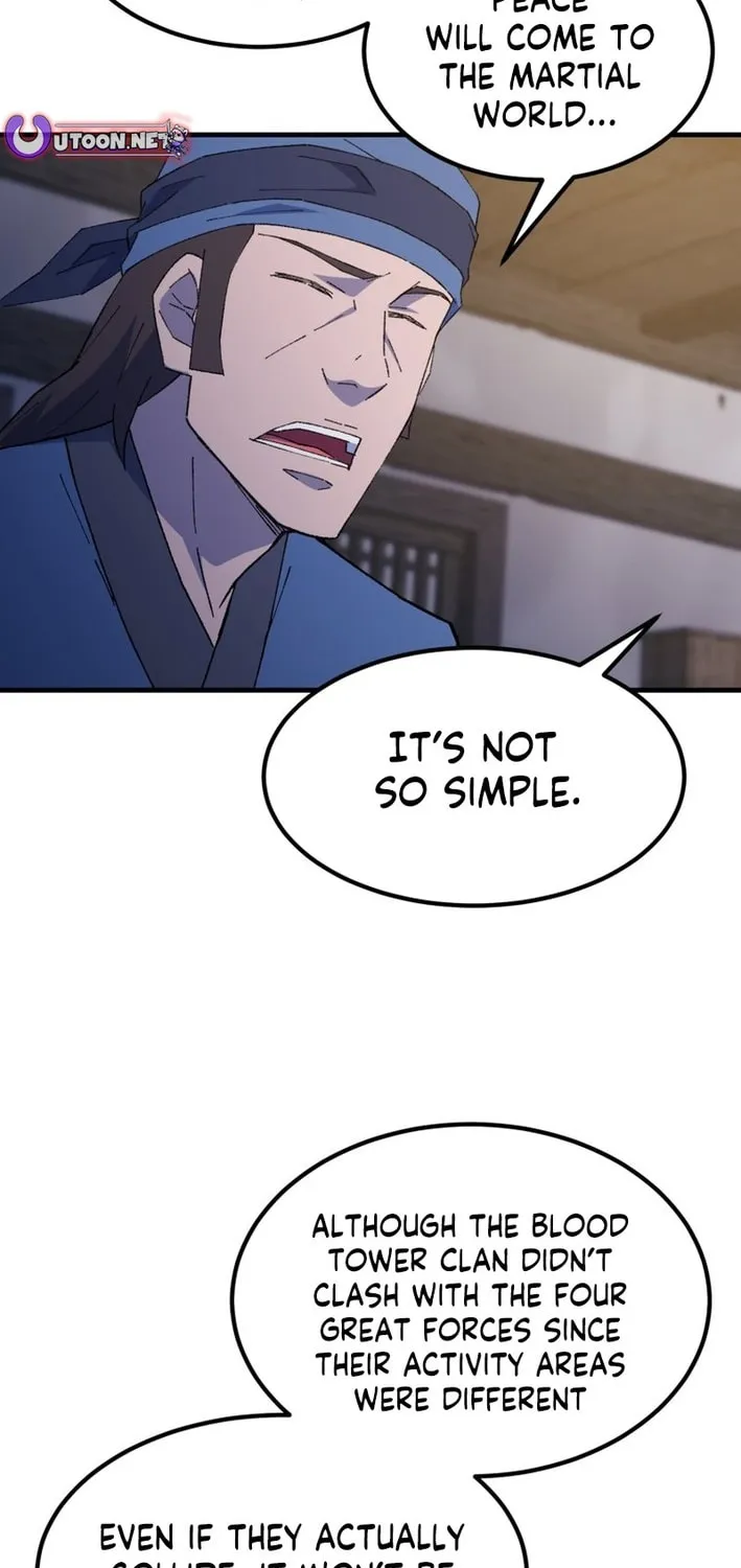 Sunyu of the Shadowless Chapter 126 page 22 - 
