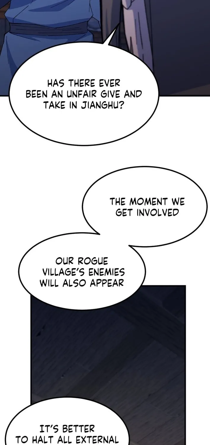 Sunyu of the Shadowless Chapter 126 page 25 - 