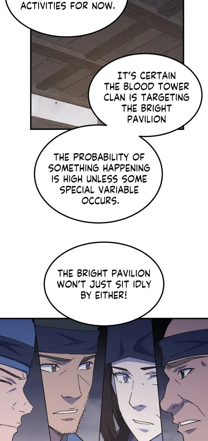 Sunyu of the Shadowless Chapter 126 page 26 - 