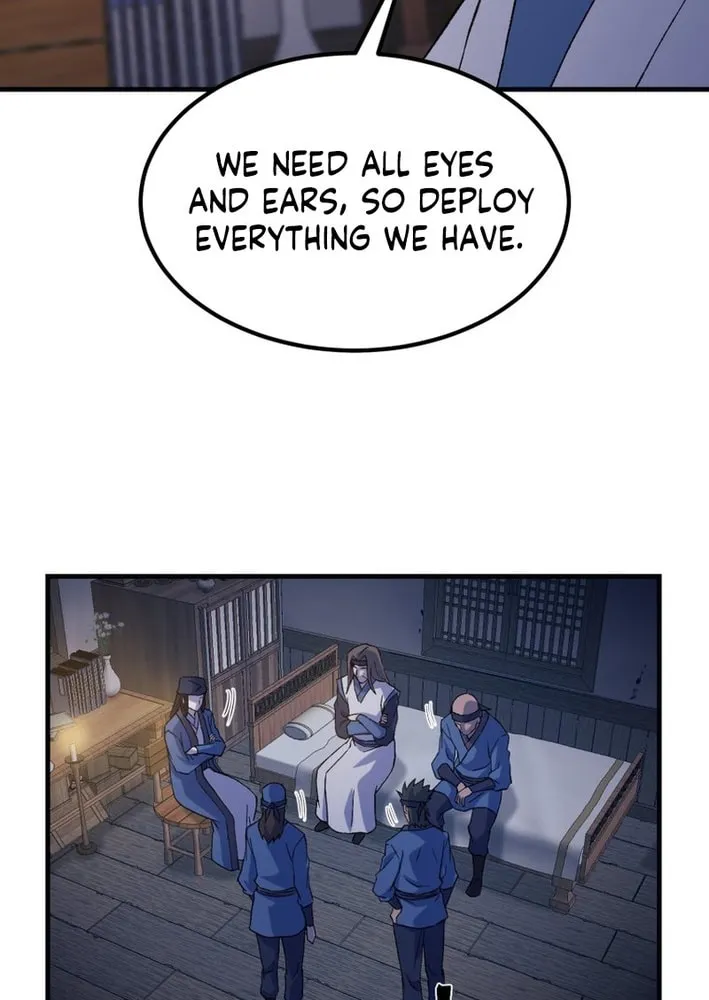 Sunyu of the Shadowless Chapter 126 page 28 - 