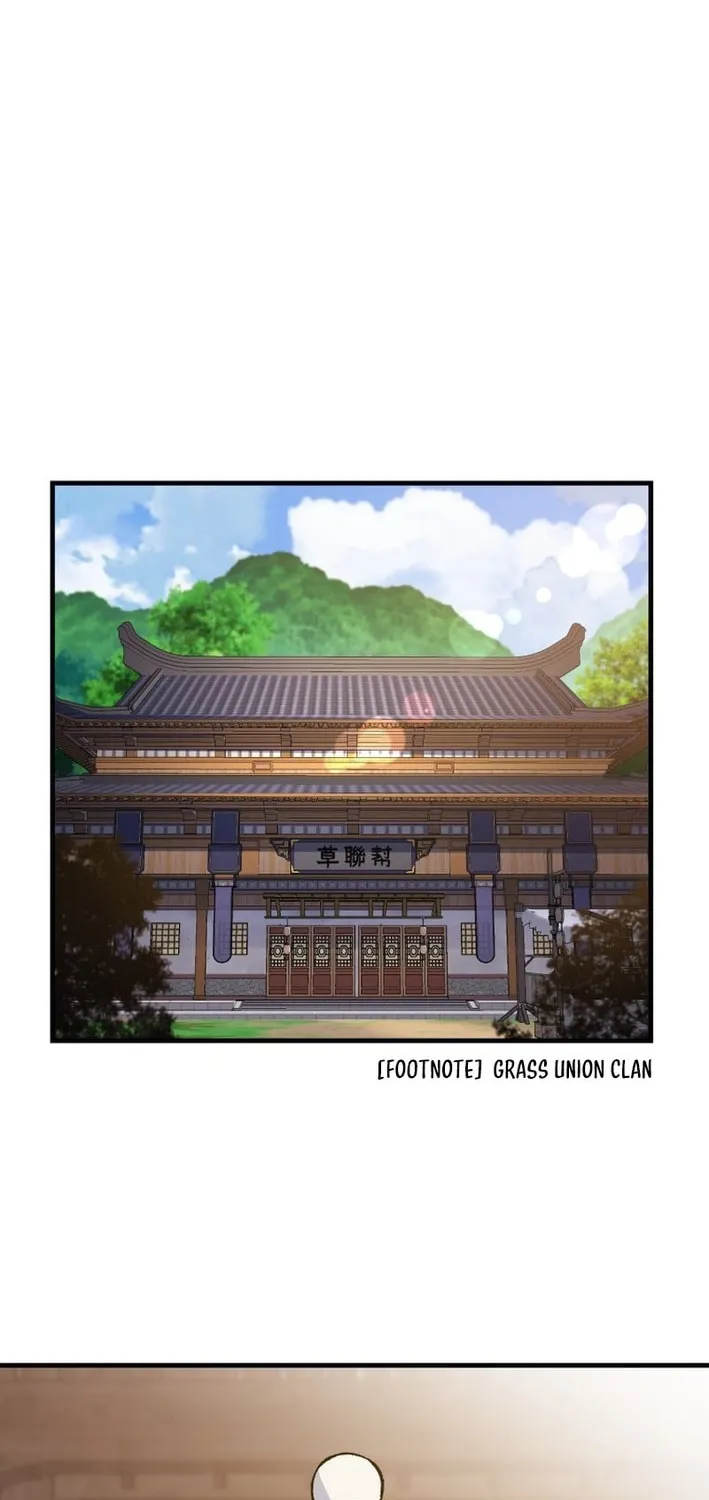 Sunyu of the Shadowless Chapter 126 page 30 - 