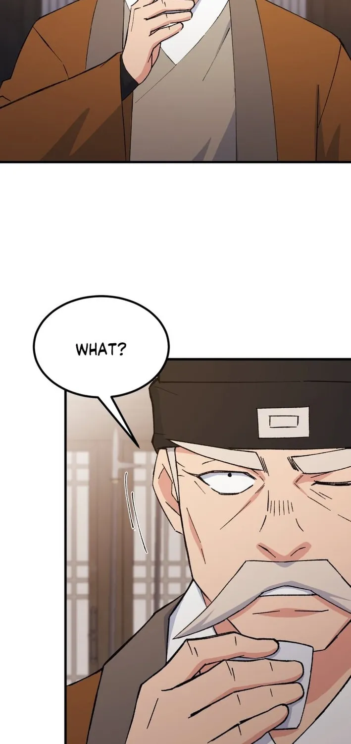 Sunyu of the Shadowless Chapter 126 page 32 - 
