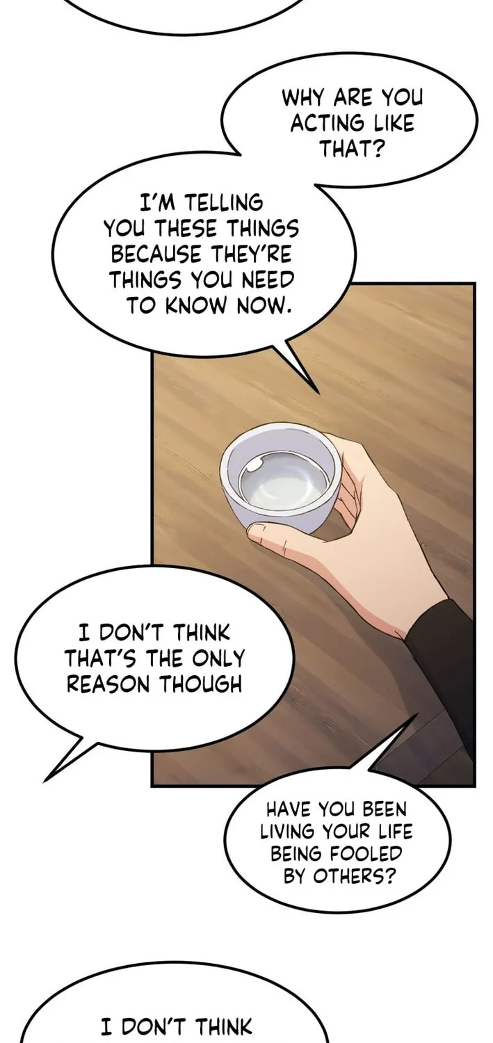 Sunyu of the Shadowless Chapter 126 page 34 - 