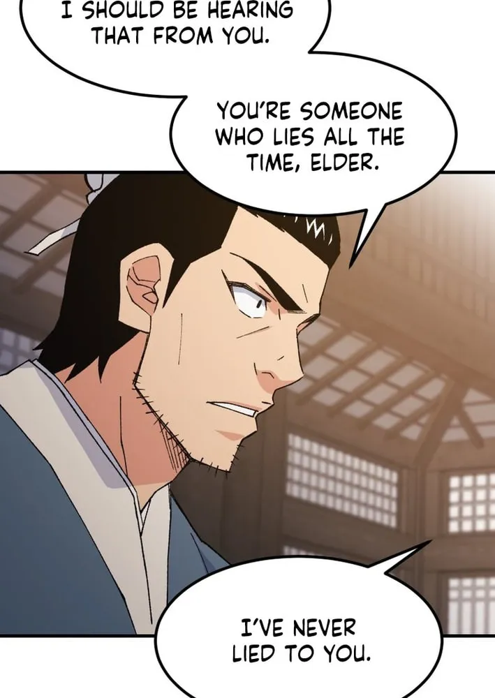 Sunyu of the Shadowless Chapter 126 page 35 - 