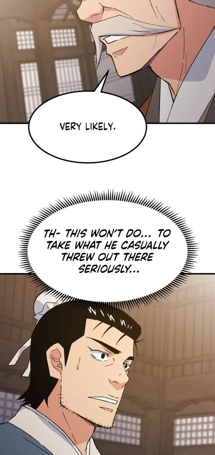 Sunyu of the Shadowless Chapter 126 page 38 - 