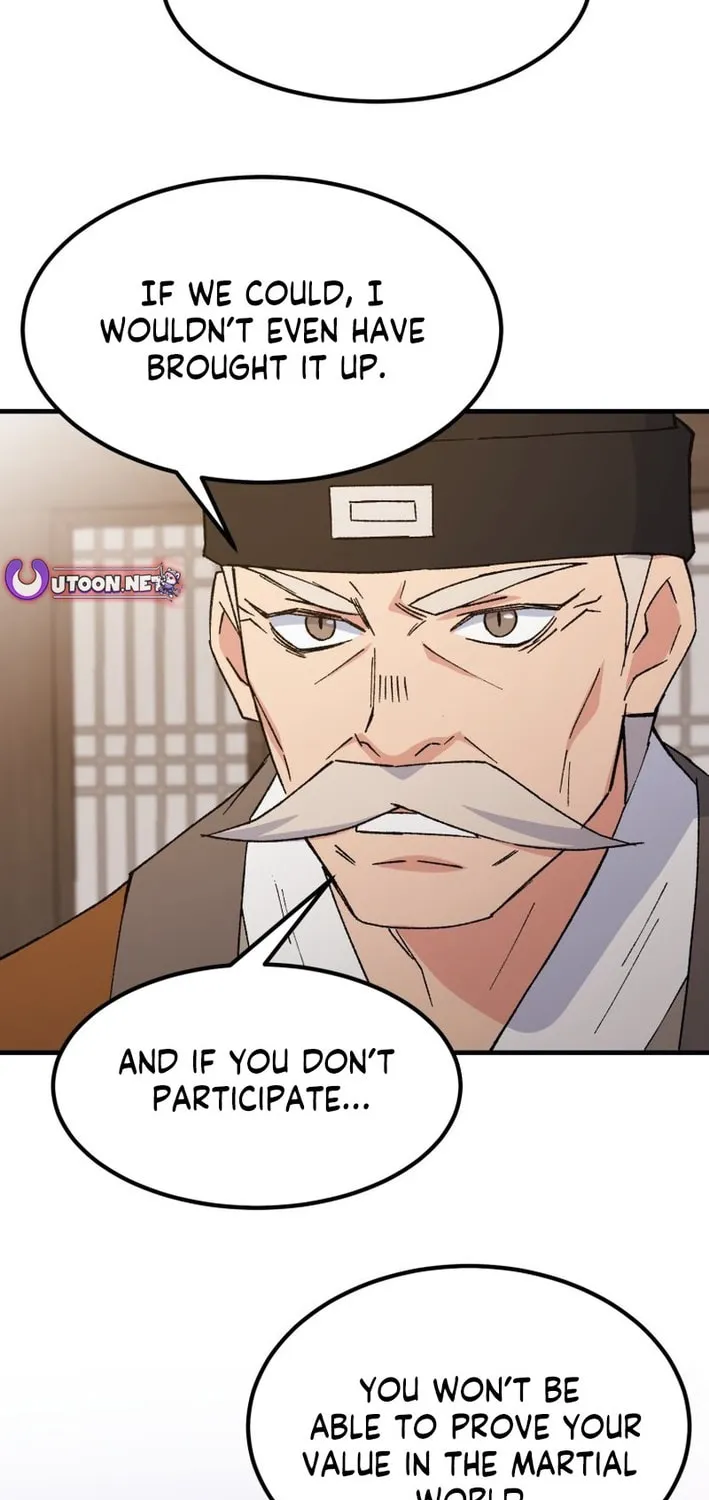 Sunyu of the Shadowless Chapter 126 page 40 - 