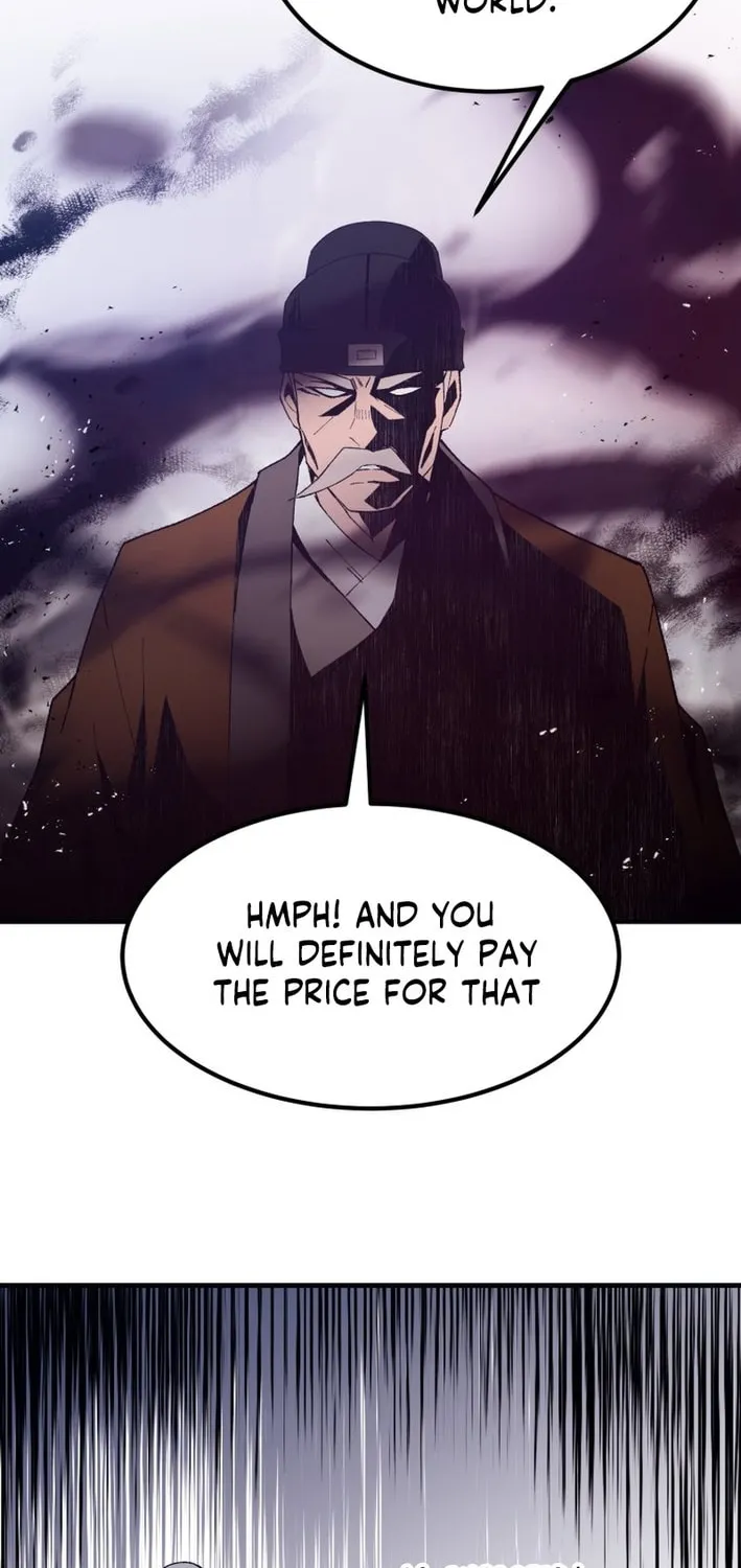 Sunyu of the Shadowless Chapter 126 page 41 - 
