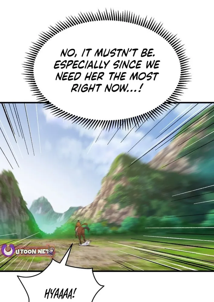 Sunyu of the Shadowless Chapter 126 page 49 - 