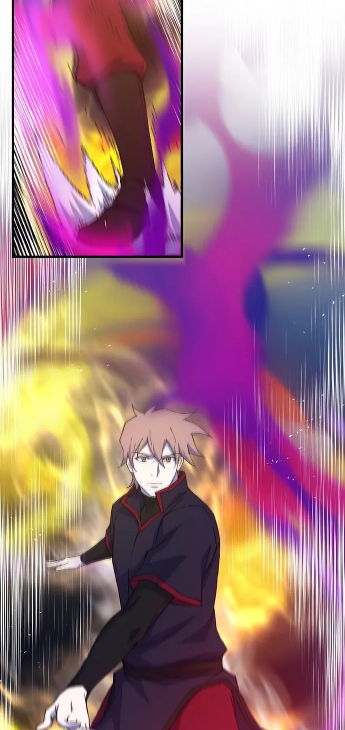 Sunyu of the Shadowless Chapter 126 page 53 - 