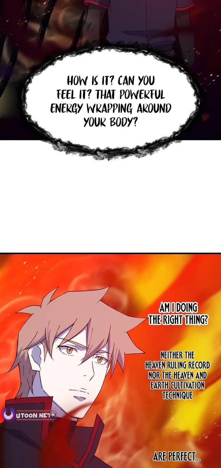 Sunyu of the Shadowless Chapter 126 page 58 - 