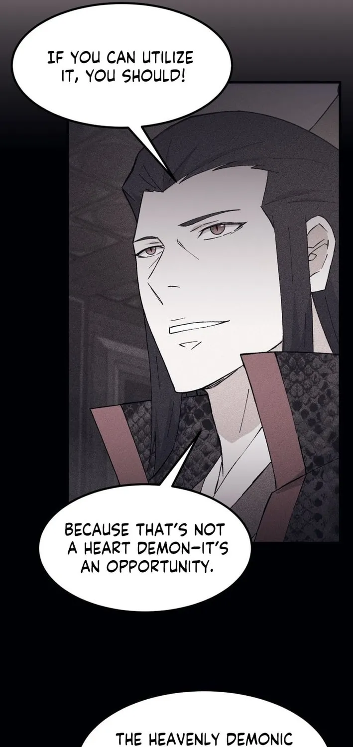 Sunyu of the Shadowless Chapter 126 page 60 - 