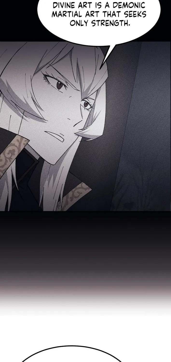 Sunyu of the Shadowless Chapter 126 page 61 - 