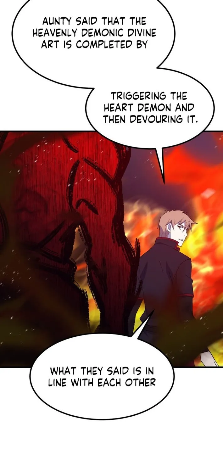 Sunyu of the Shadowless Chapter 126 page 62 - 