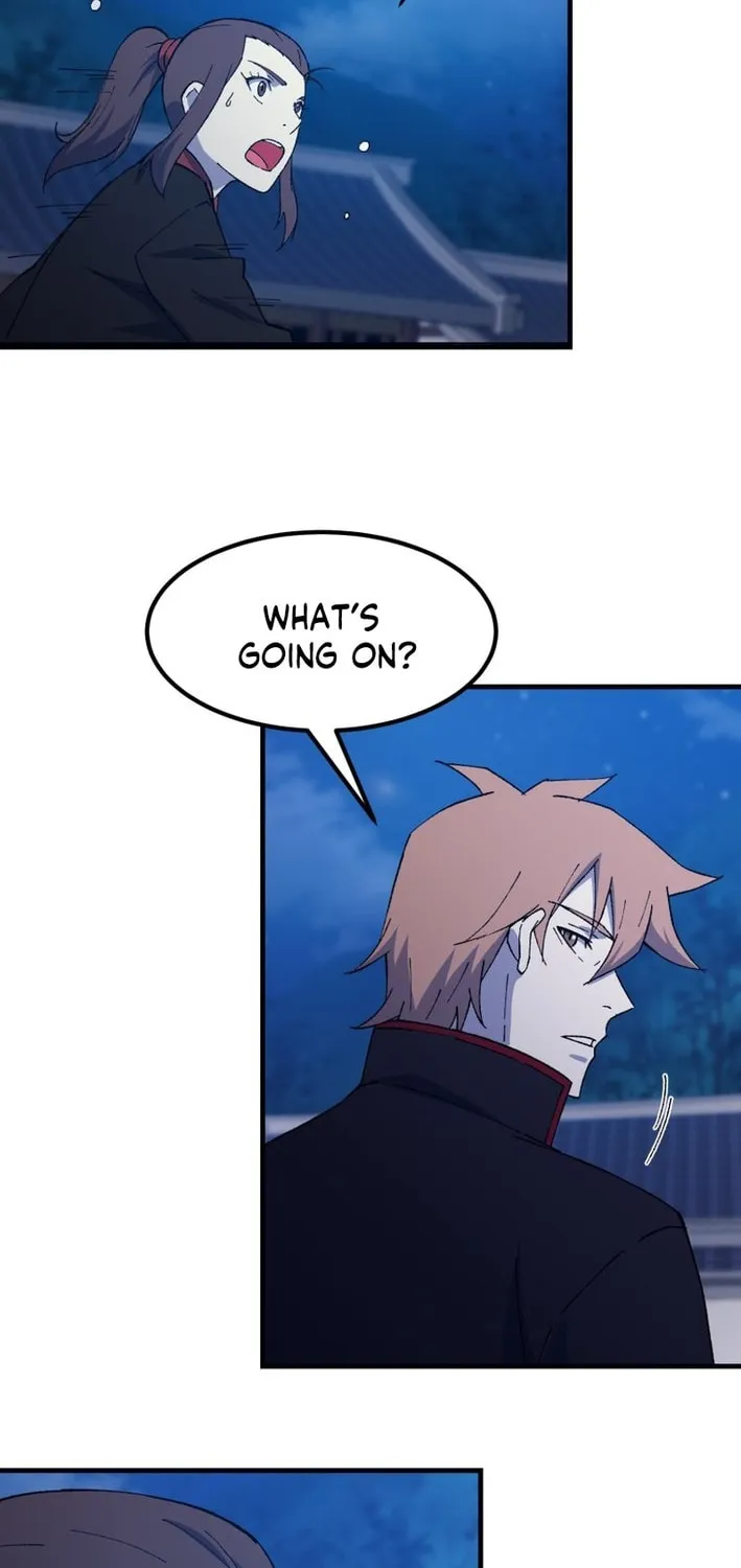 Sunyu of the Shadowless Chapter 126 page 67 - 