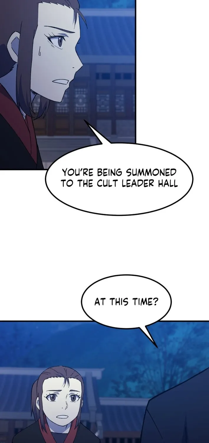 Sunyu of the Shadowless Chapter 126 page 68 - 