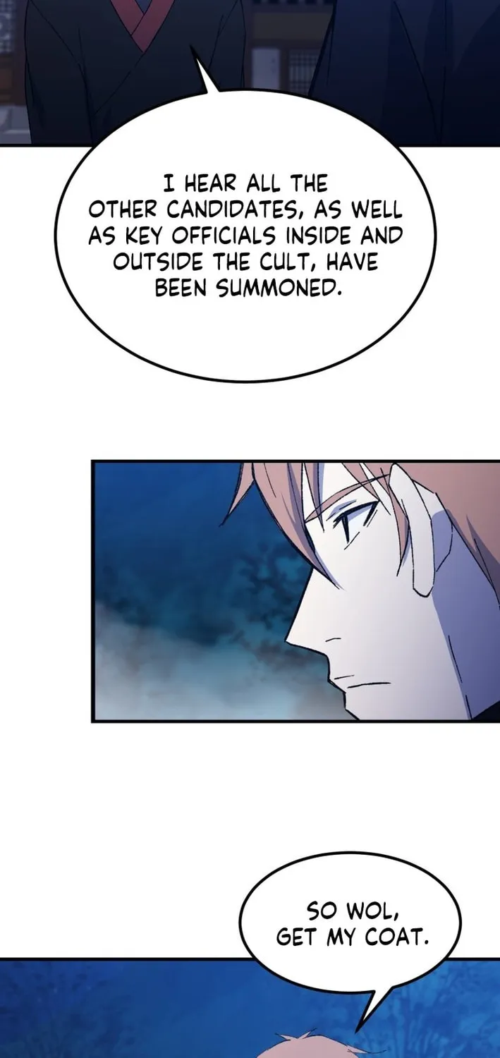Sunyu of the Shadowless Chapter 126 page 69 - 