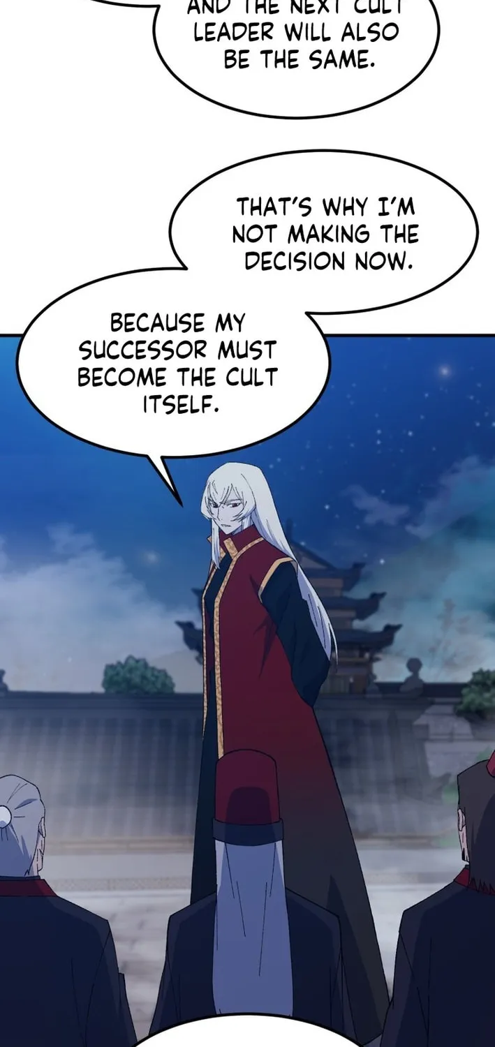 Sunyu of the Shadowless Chapter 127 page 11 - 