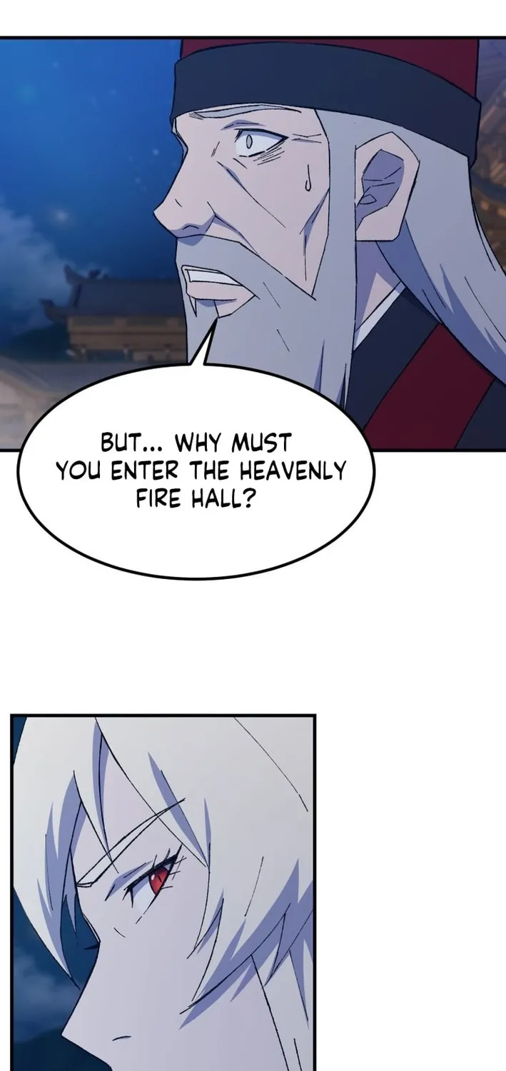 Sunyu of the Shadowless Chapter 127 page 16 - 
