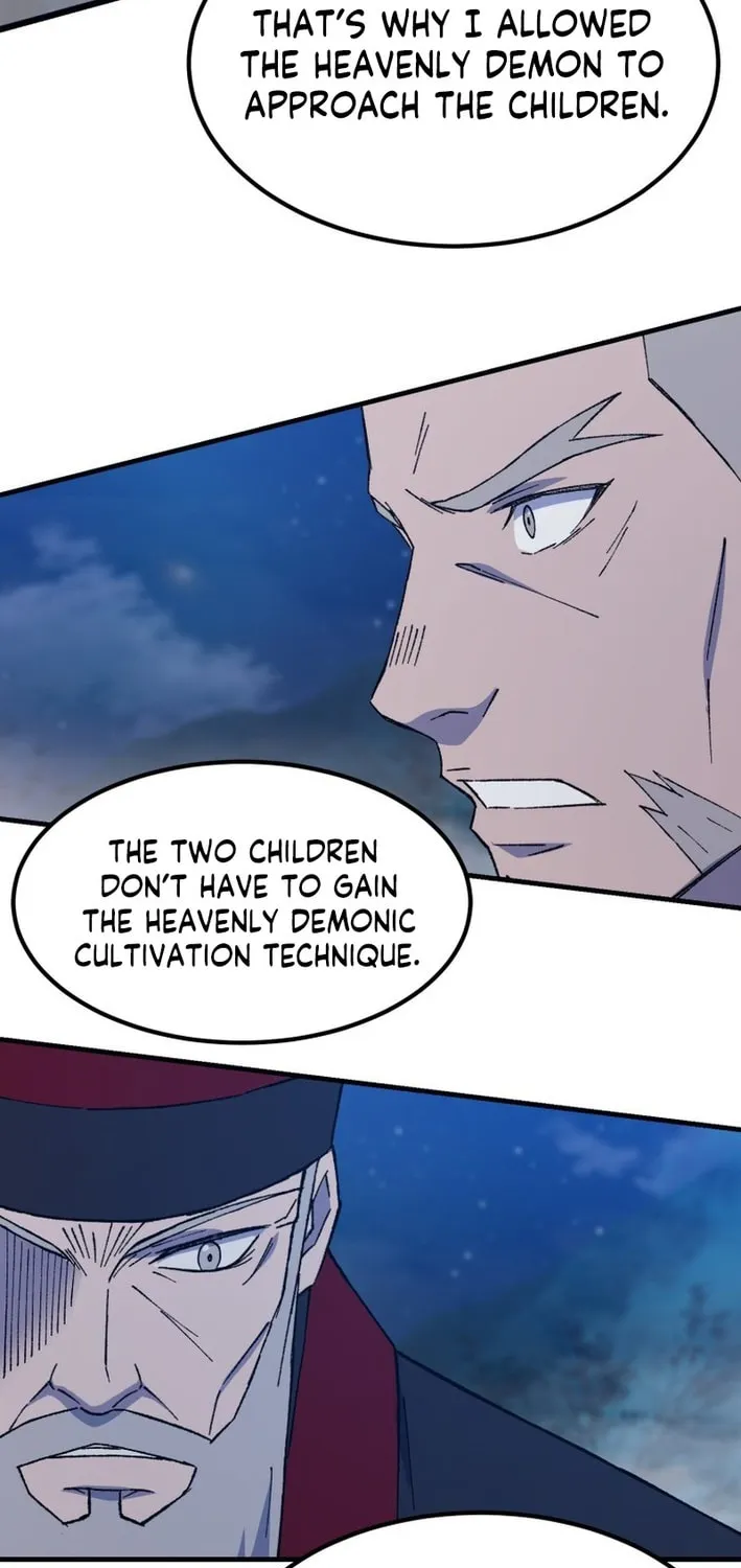 Sunyu of the Shadowless Chapter 127 page 19 - 