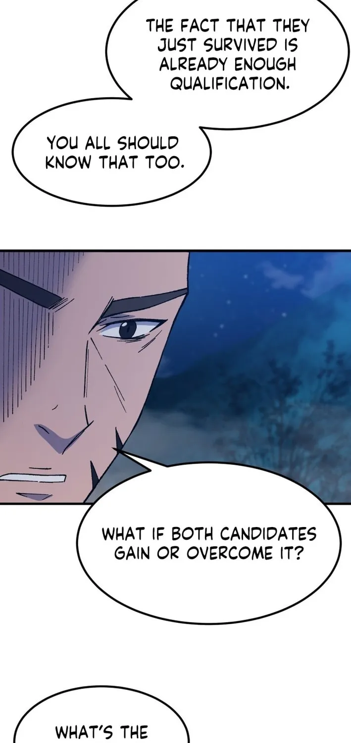 Sunyu of the Shadowless Chapter 127 page 20 - 