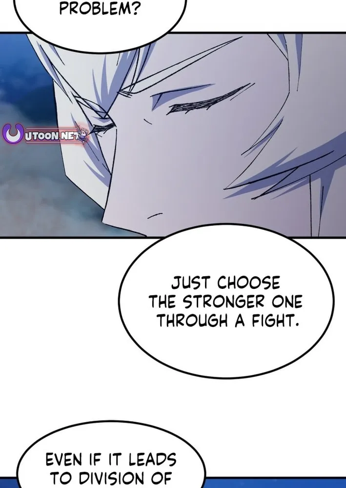 Sunyu of the Shadowless Chapter 127 page 21 - 