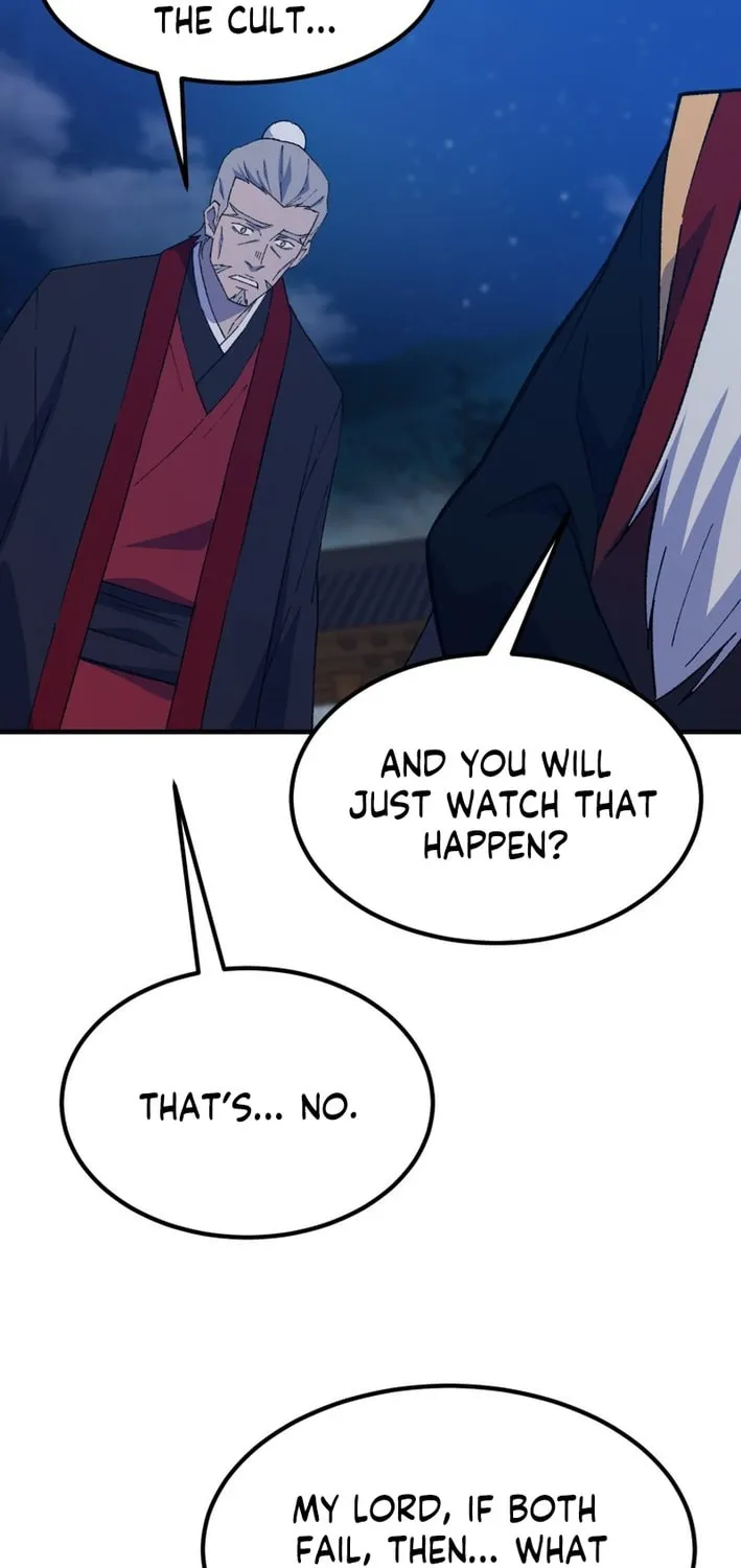 Sunyu of the Shadowless Chapter 127 page 22 - 