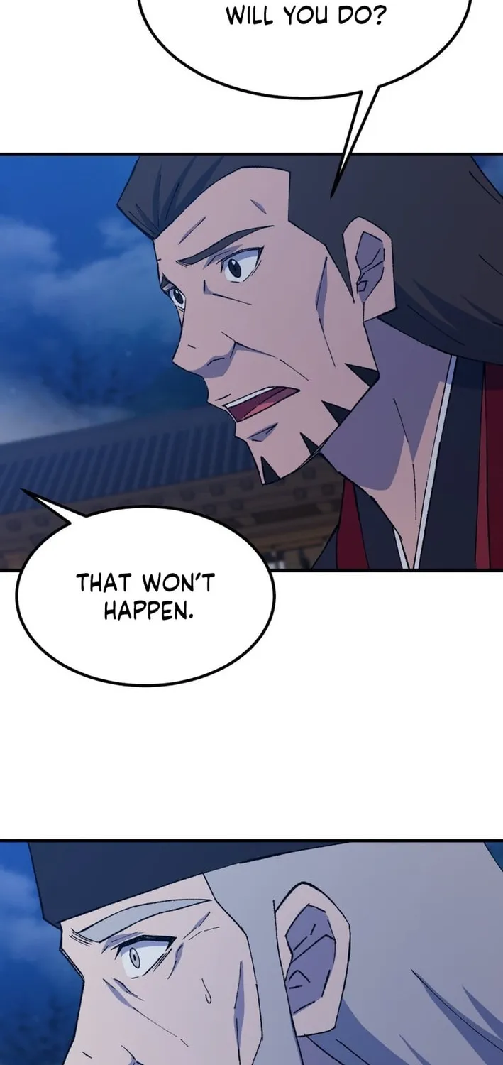 Sunyu of the Shadowless Chapter 127 page 23 - 