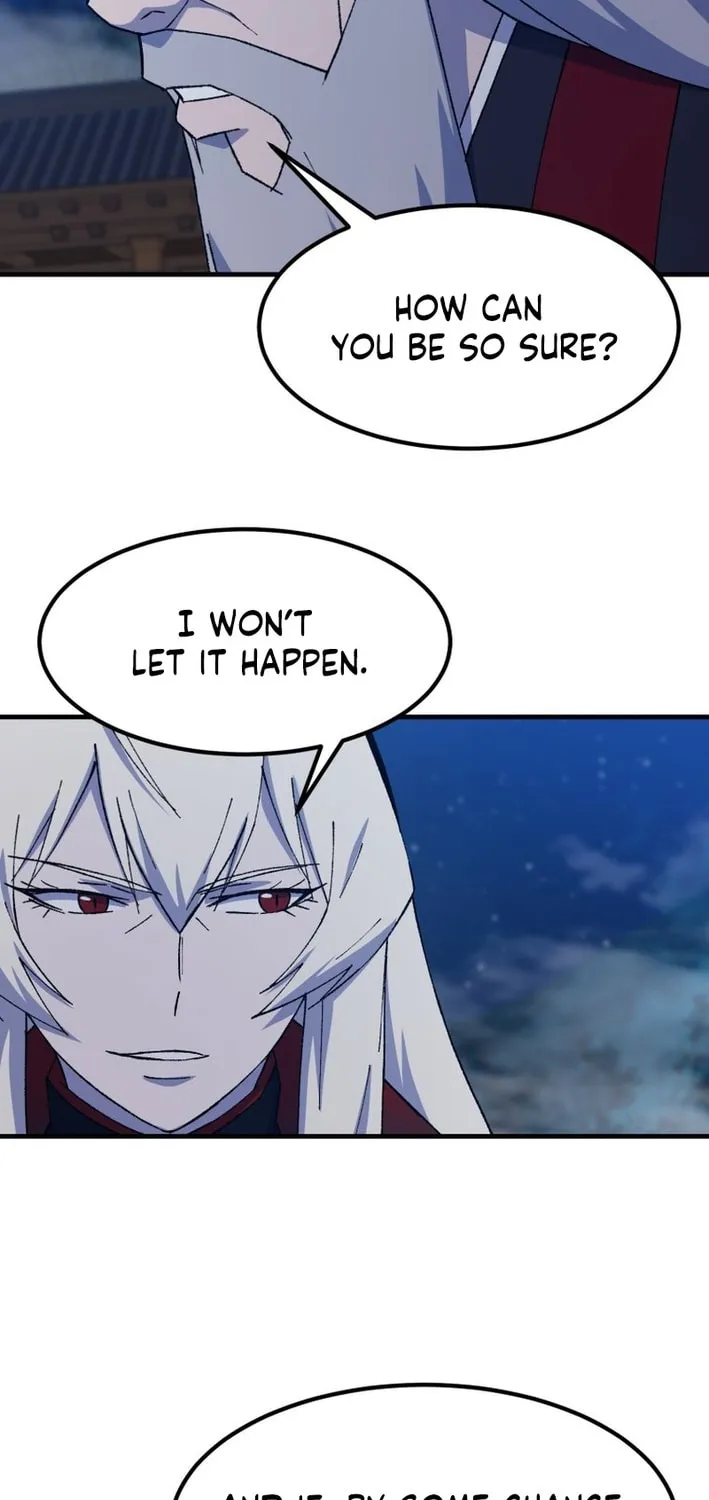 Sunyu of the Shadowless Chapter 127 page 24 - 