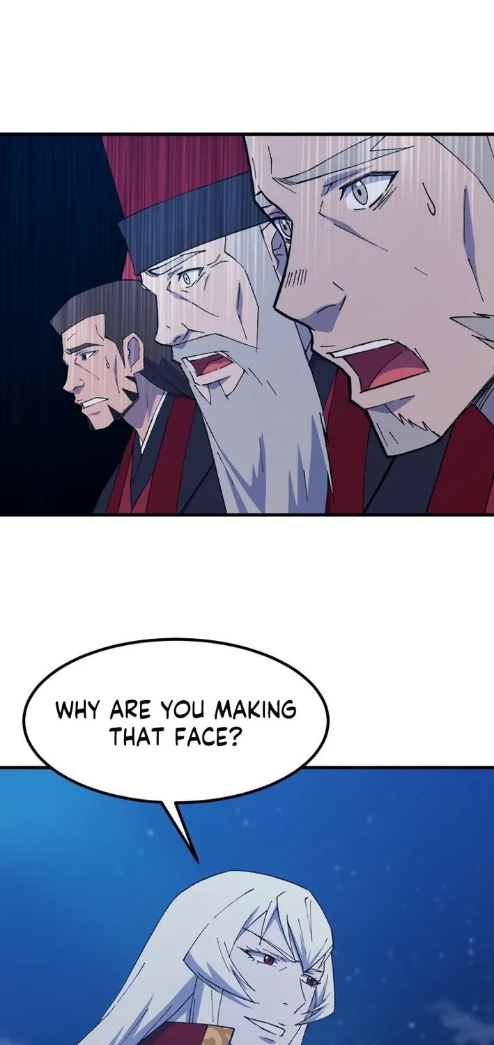 Sunyu of the Shadowless Chapter 127 page 26 - 