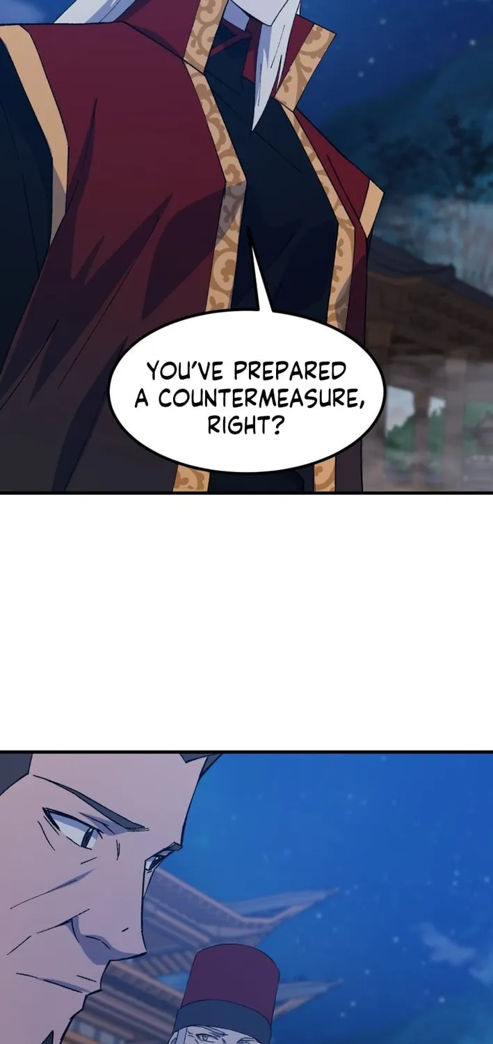 Sunyu of the Shadowless Chapter 127 page 27 - 