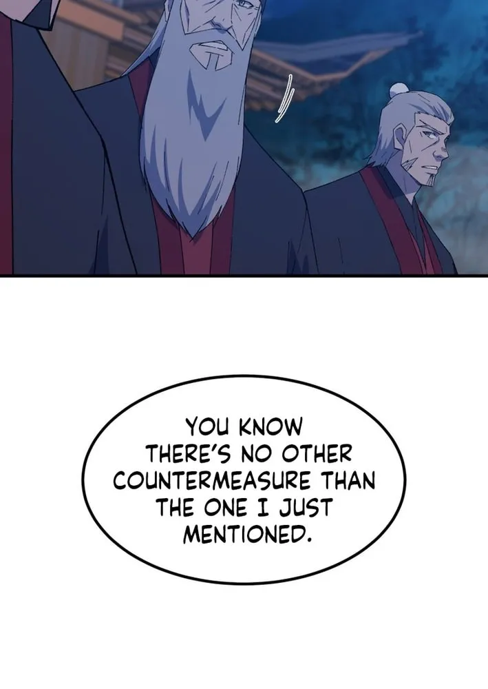 Sunyu of the Shadowless Chapter 127 page 28 - 