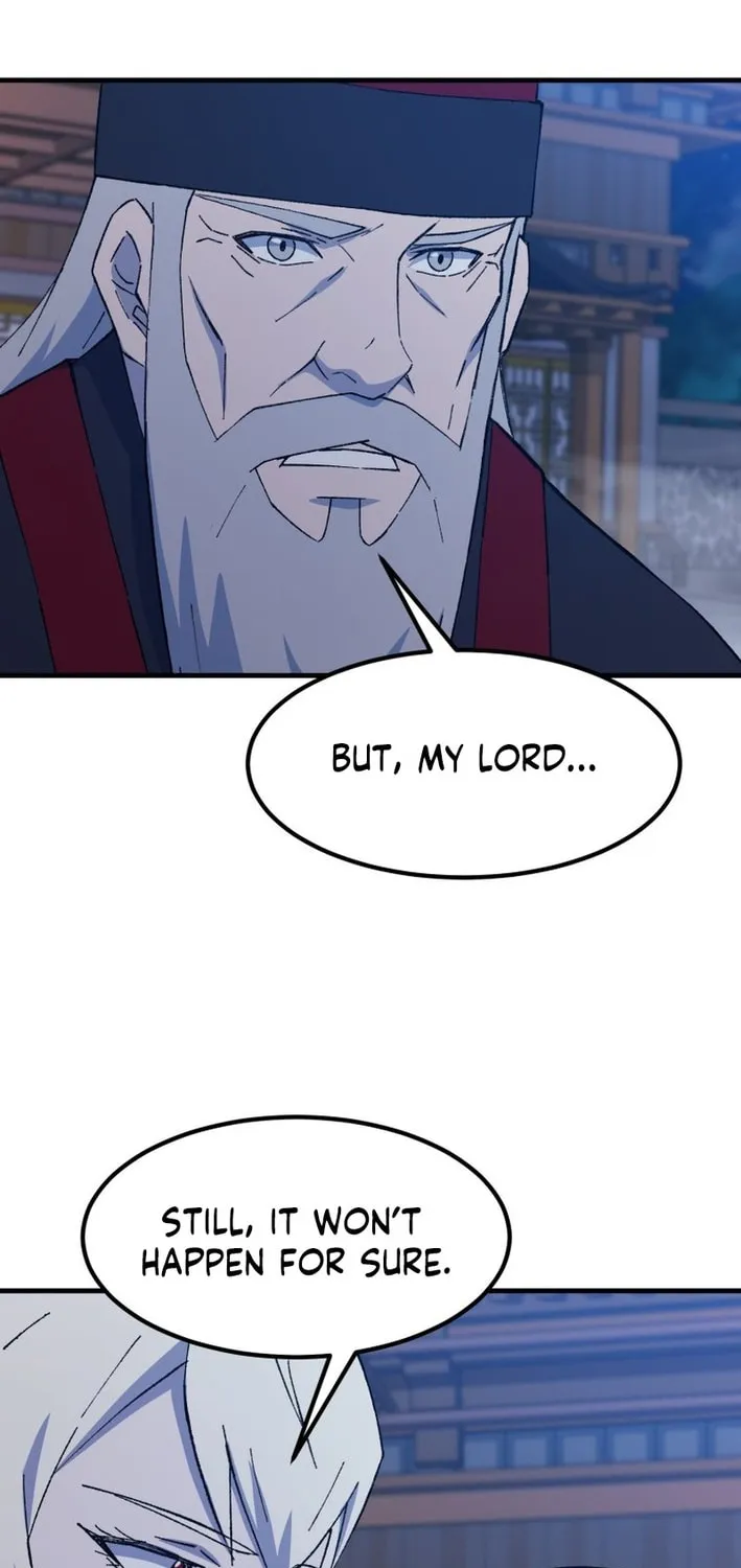 Sunyu of the Shadowless Chapter 127 page 29 - 