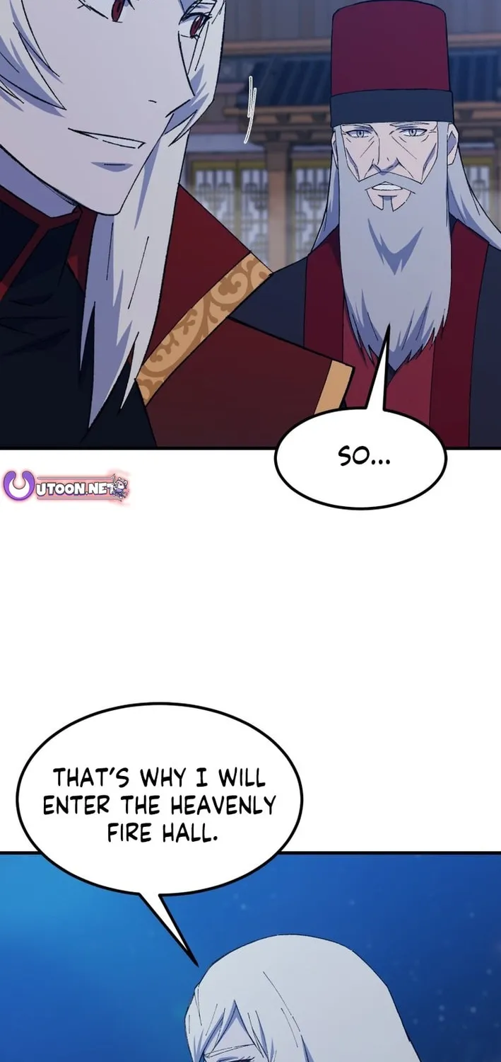 Sunyu of the Shadowless Chapter 127 page 30 - 