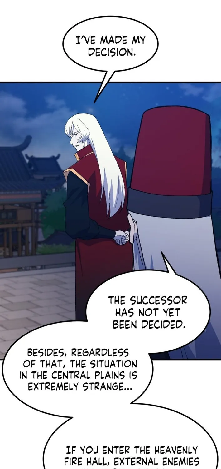 Sunyu of the Shadowless Chapter 127 page 4 - 