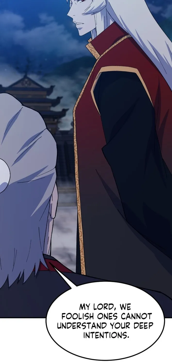 Sunyu of the Shadowless Chapter 127 page 31 - 