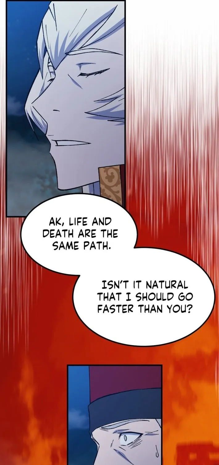 Sunyu of the Shadowless Chapter 127 page 34 - 