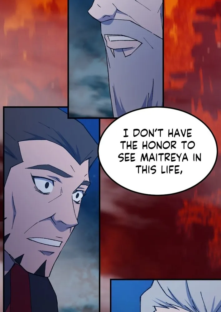 Sunyu of the Shadowless Chapter 127 page 35 - 