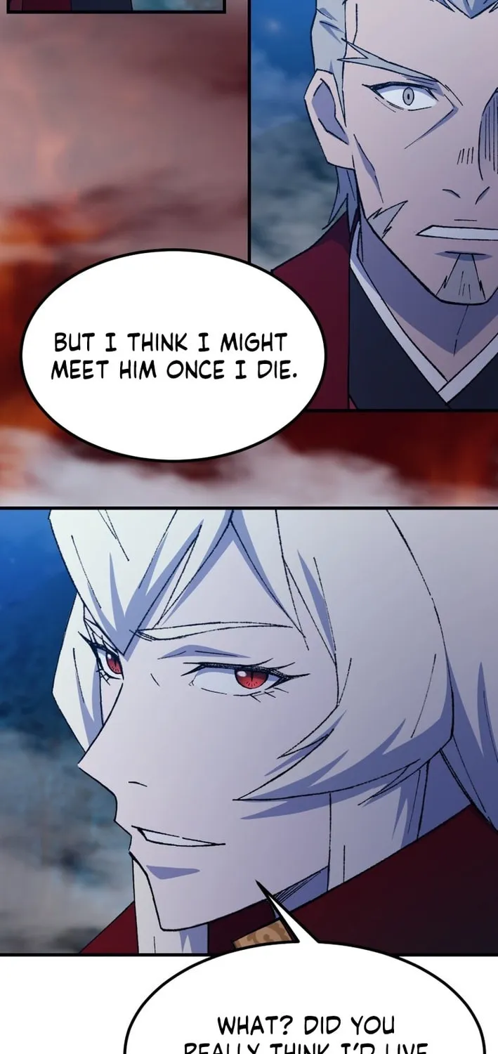 Sunyu of the Shadowless Chapter 127 page 36 - 