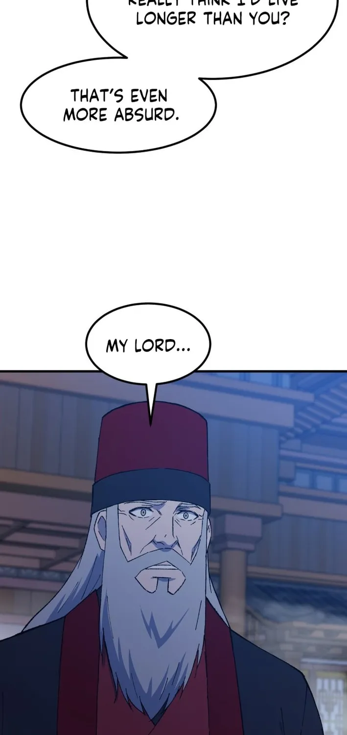Sunyu of the Shadowless Chapter 127 page 37 - 