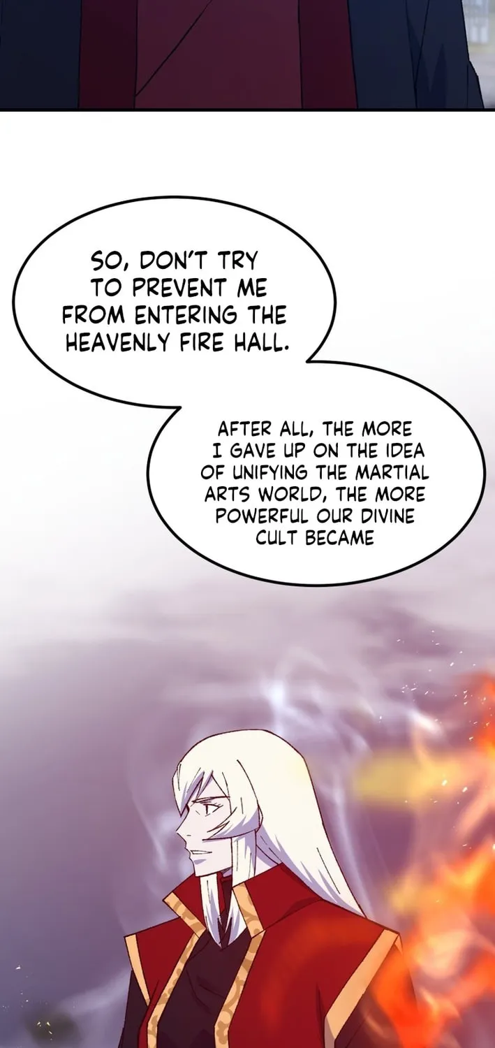 Sunyu of the Shadowless Chapter 127 page 38 - 