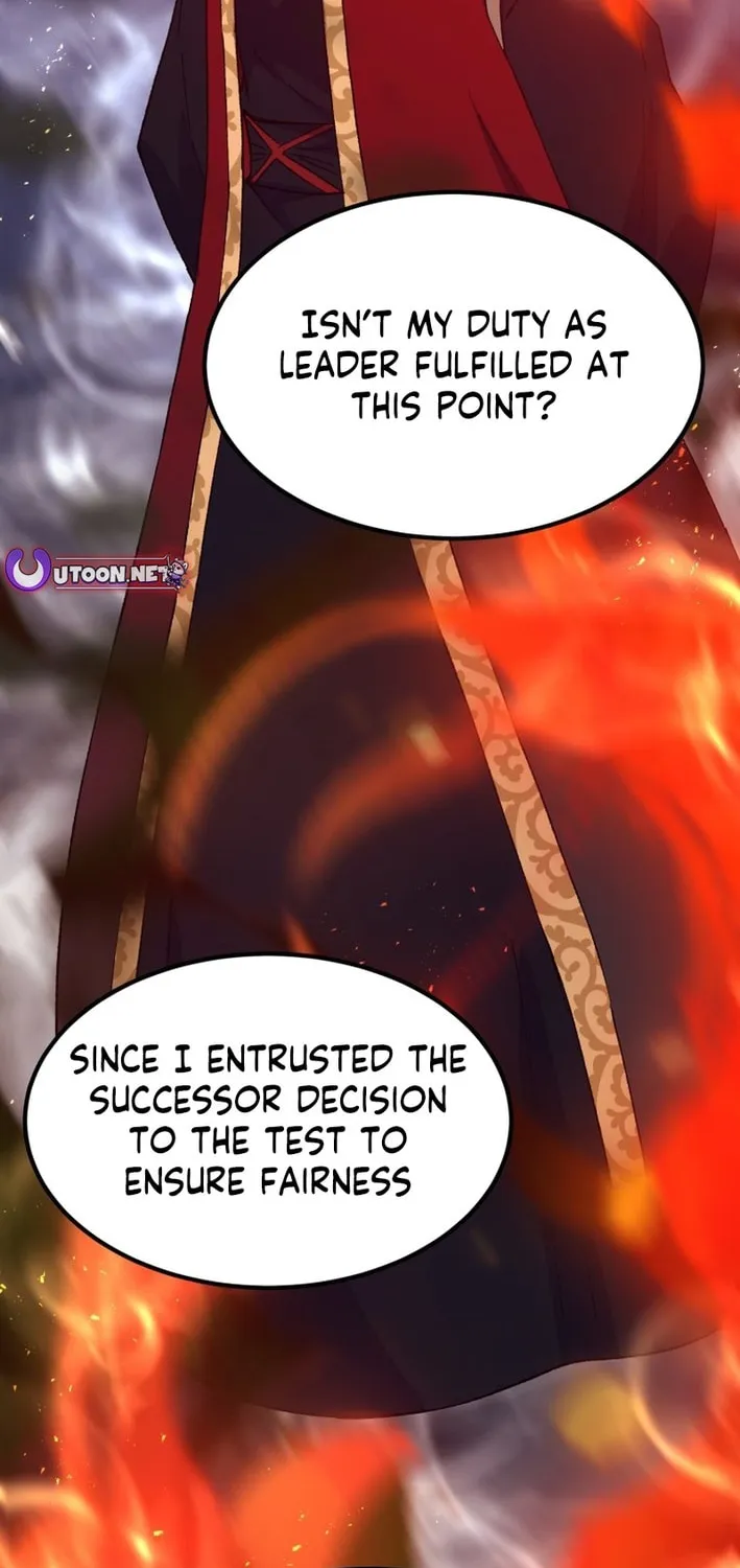 Sunyu of the Shadowless Chapter 127 page 39 - 